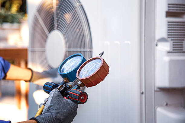 Trusted Air Conditioning Repair service in Sandy Spring, MD - HVAC Repair CO